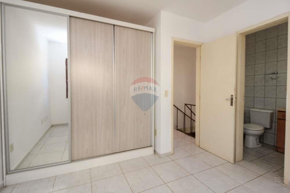 Casa de Condomínio, 3 quartos - Foto 12