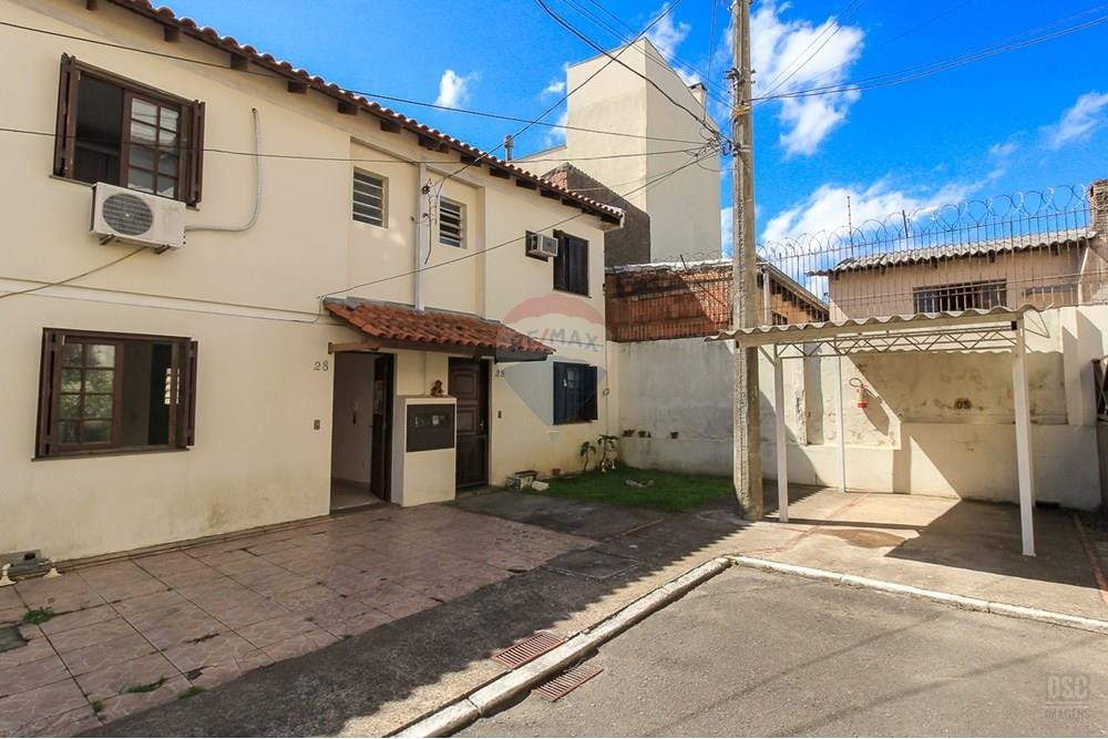 Casa de Condomínio, 3 quartos - Foto 23
