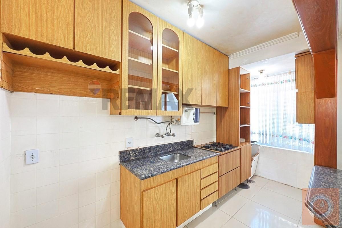 Apartamento, 1 quarto, 42 m² - Foto 6