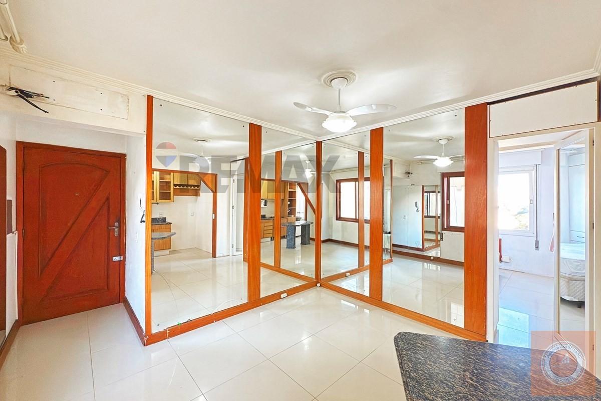Apartamento, 1 quarto, 42 m² - Foto 10