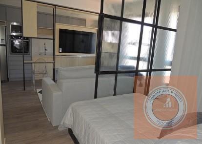 Apartamento, 1 quarto, 40 m² - Foto 7