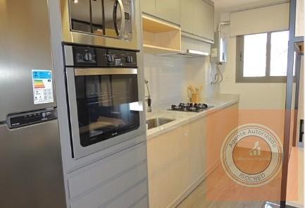 Apartamento, 1 quarto, 40 m² - Foto 5