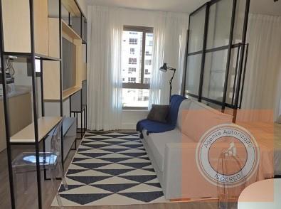 Apartamento, 1 quarto, 40 m² - Foto 4