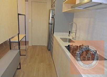 Apartamento, 1 quarto, 40 m² - Foto 6