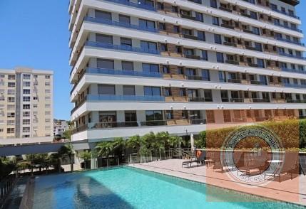 Apartamento, 1 quarto, 40 m² - Foto 1