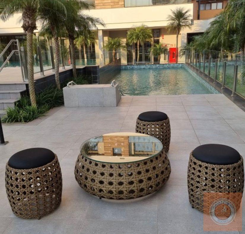 Apartamento, 1 quarto, 40 m² - Foto 12