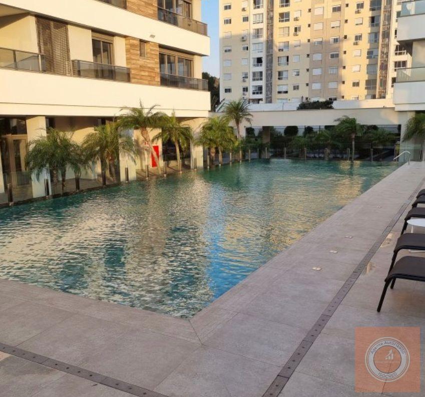 Apartamento, 1 quarto, 40 m² - Foto 11