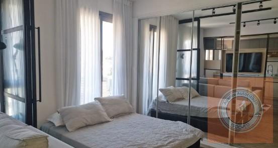 Apartamento, 1 quarto, 40 m² - Foto 8