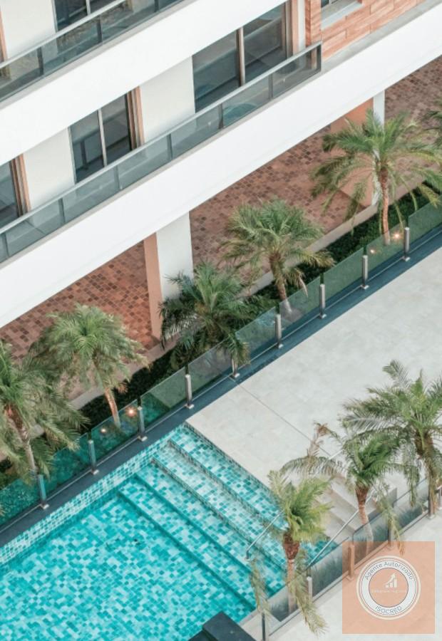 Apartamento, 1 quarto, 40 m² - Foto 15