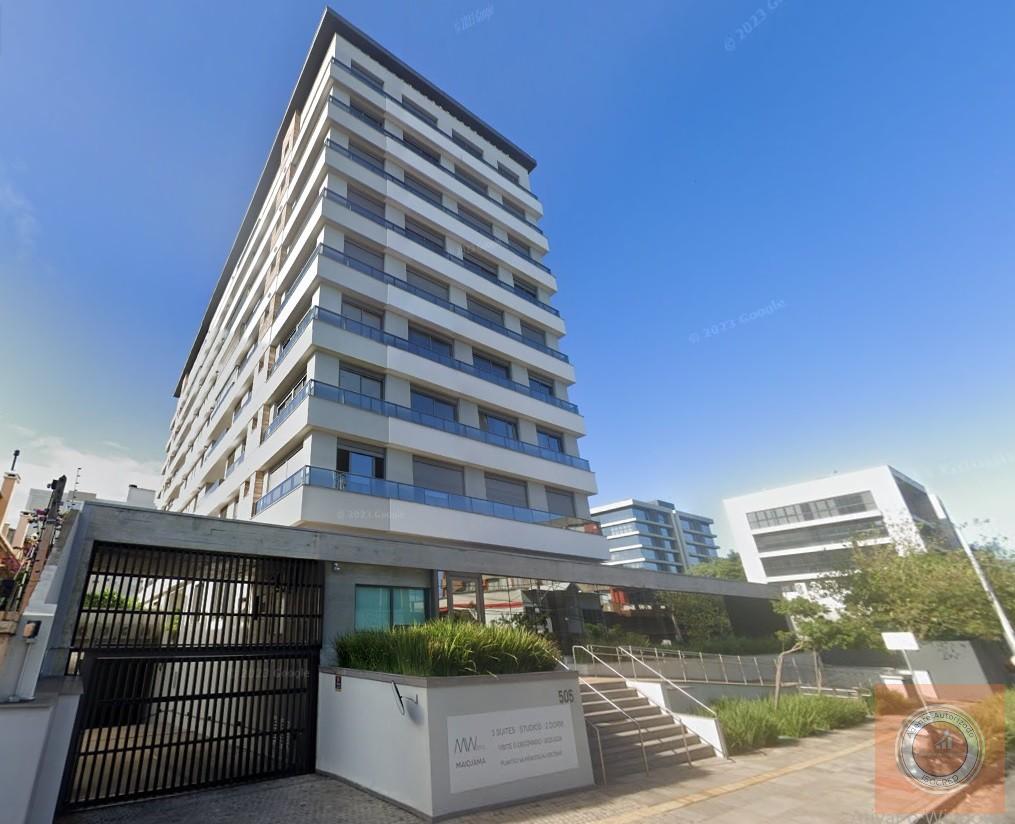 Apartamento, 1 quarto, 40 m² - Foto 16