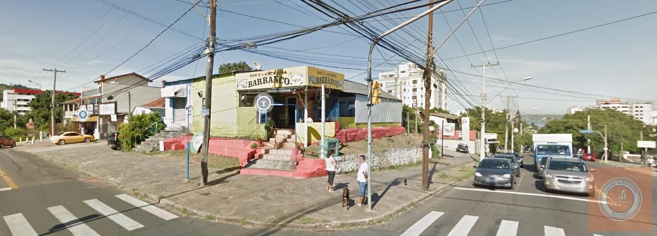Terreno, 200 m² - Foto 2
