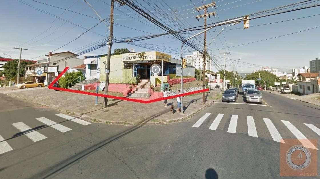 Terreno, 200 m² - Foto 1