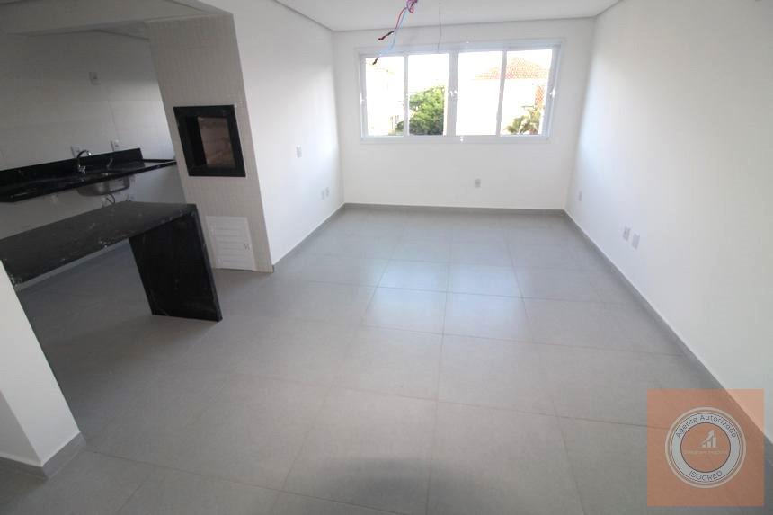 Apartamento, 2 quartos, 71 m² - Foto 1