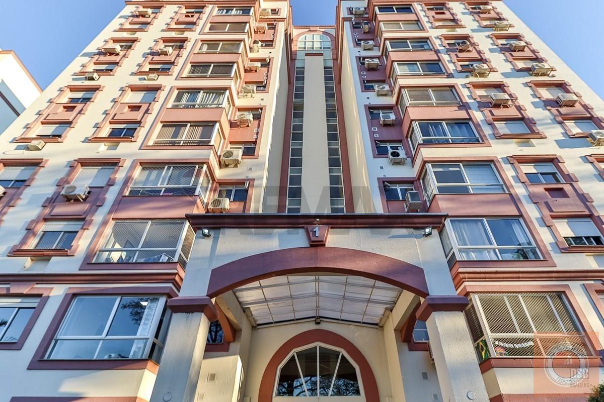 Cobertura, 2 quartos, 134 m² - Foto 1