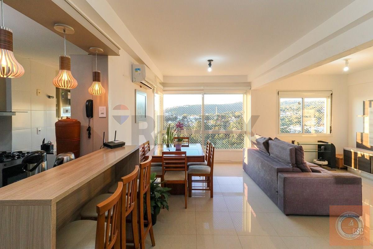 Cobertura, 2 quartos, 134 m² - Foto 2