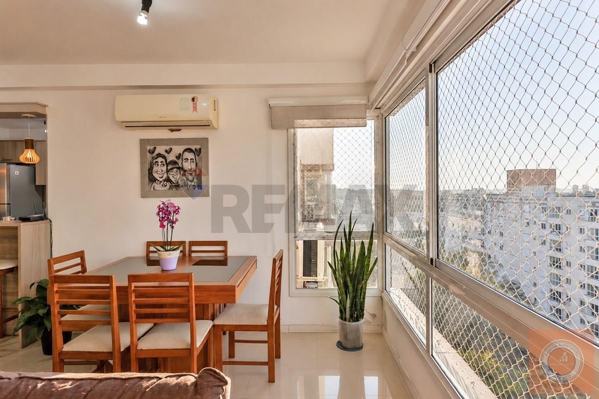 Cobertura, 2 quartos, 134 m² - Foto 7