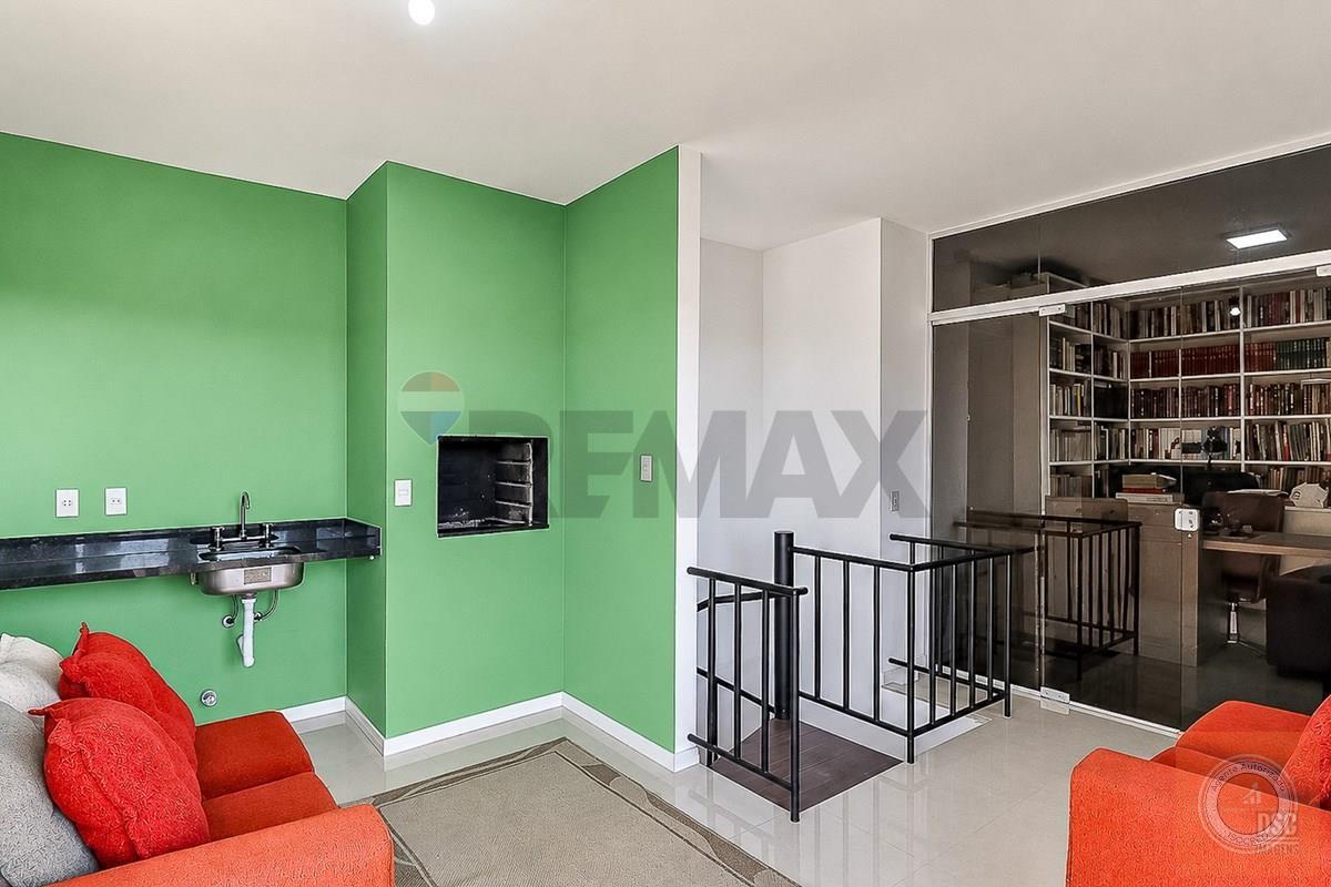 Cobertura, 2 quartos, 134 m² - Foto 17