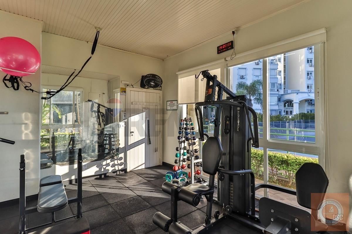 Cobertura, 2 quartos, 134 m² - Foto 31