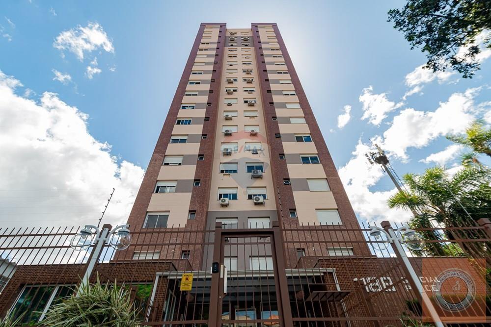 Apartamento, 3 quartos, 82 m² - Foto 1