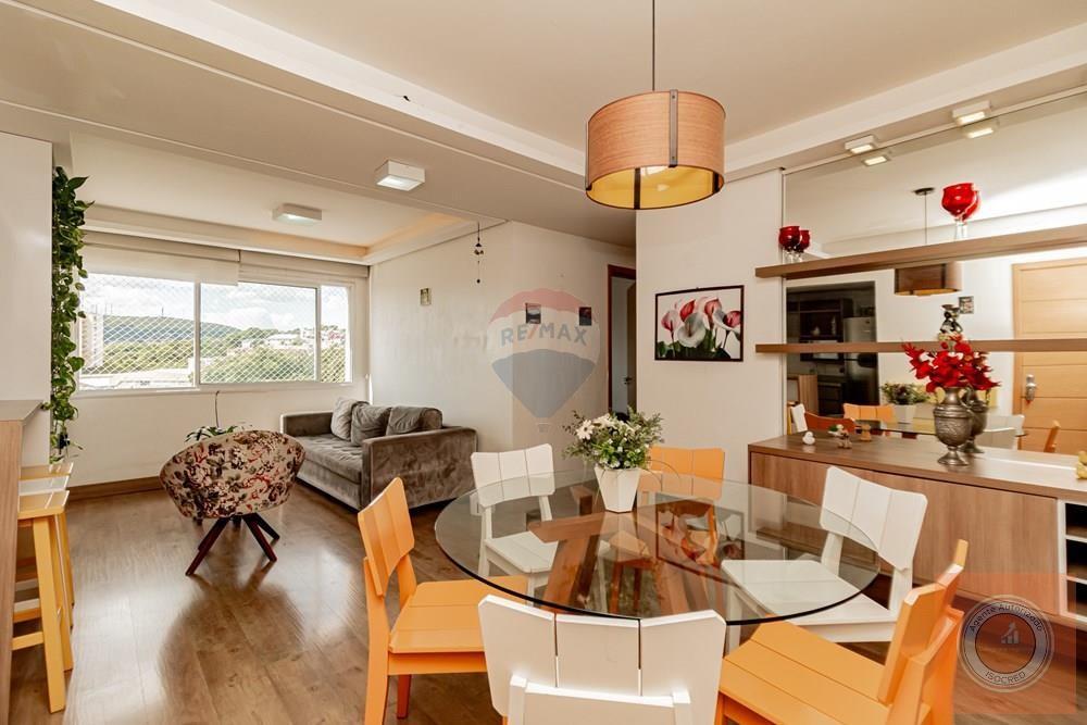 Apartamento, 3 quartos, 82 m² - Foto 8