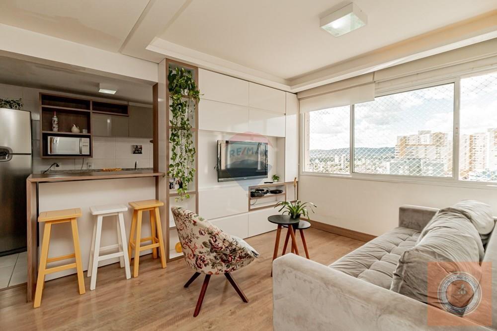 Apartamento, 3 quartos, 82 m² - Foto 7