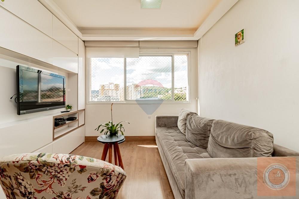 Apartamento, 3 quartos, 82 m² - Foto 5