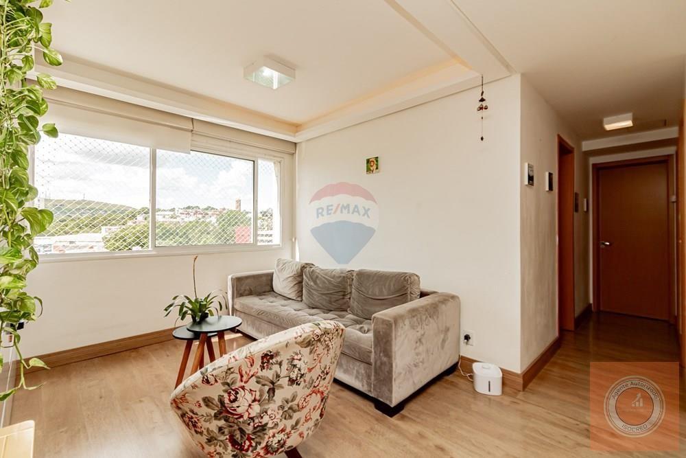 Apartamento, 3 quartos, 82 m² - Foto 4