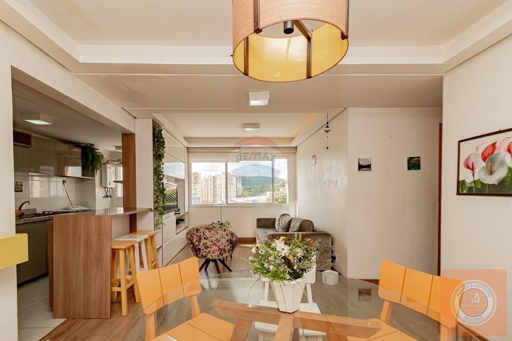 Apartamento, 3 quartos, 82 m² - Foto 9