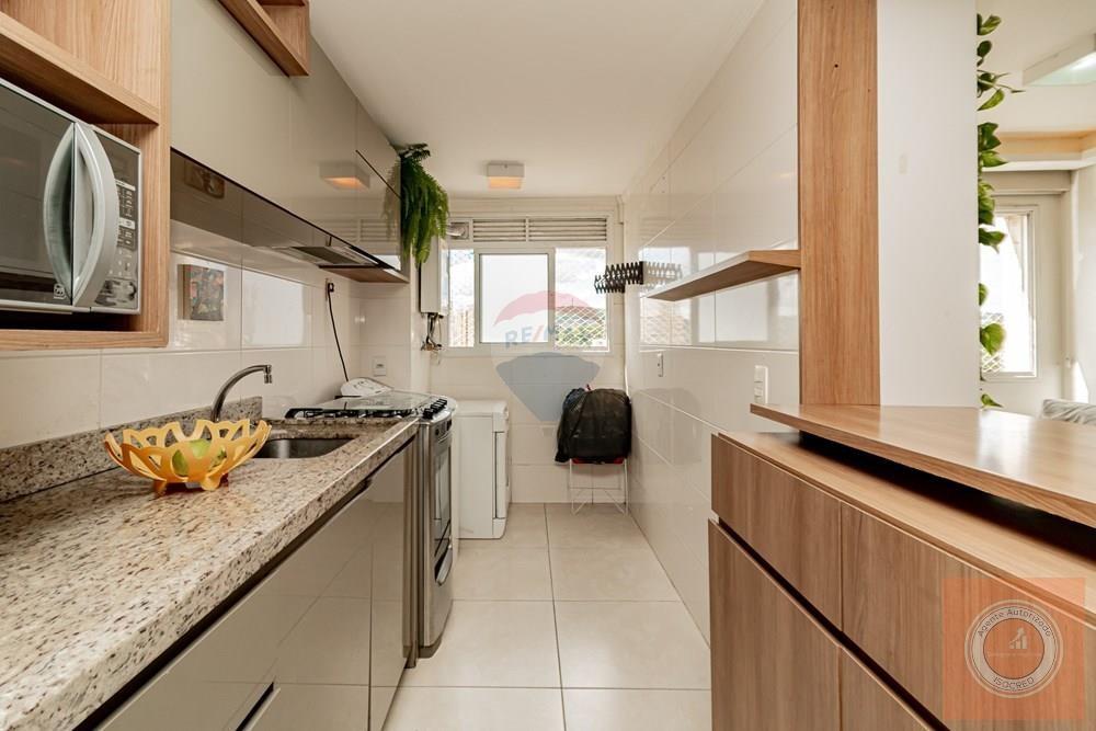 Apartamento, 3 quartos, 82 m² - Foto 14