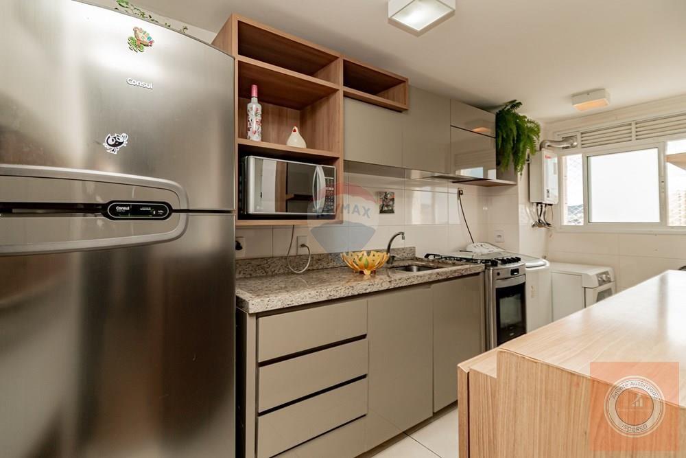 Apartamento, 3 quartos, 82 m² - Foto 13