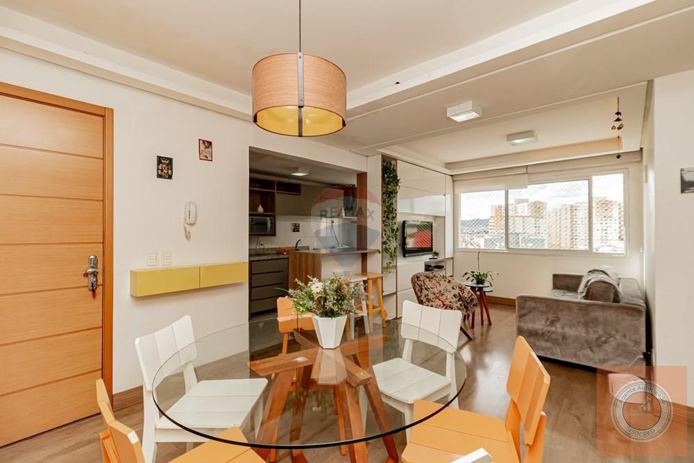Apartamento, 3 quartos, 82 m² - Foto 10