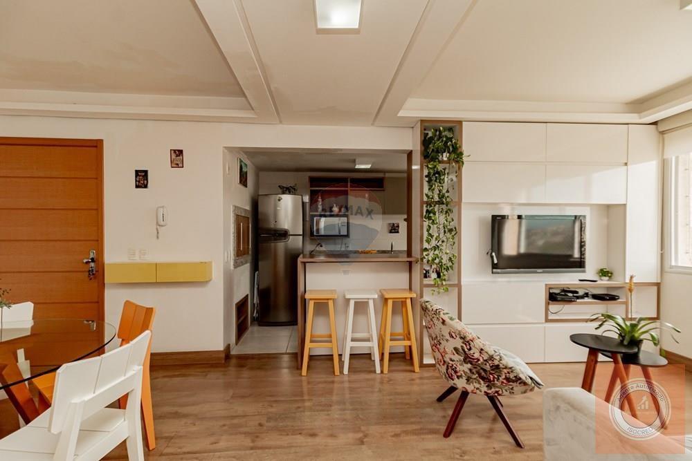 Apartamento, 3 quartos, 82 m² - Foto 11