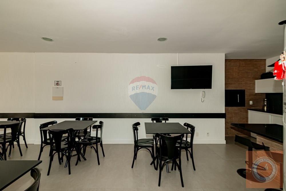 Apartamento, 3 quartos, 82 m² - Foto 24