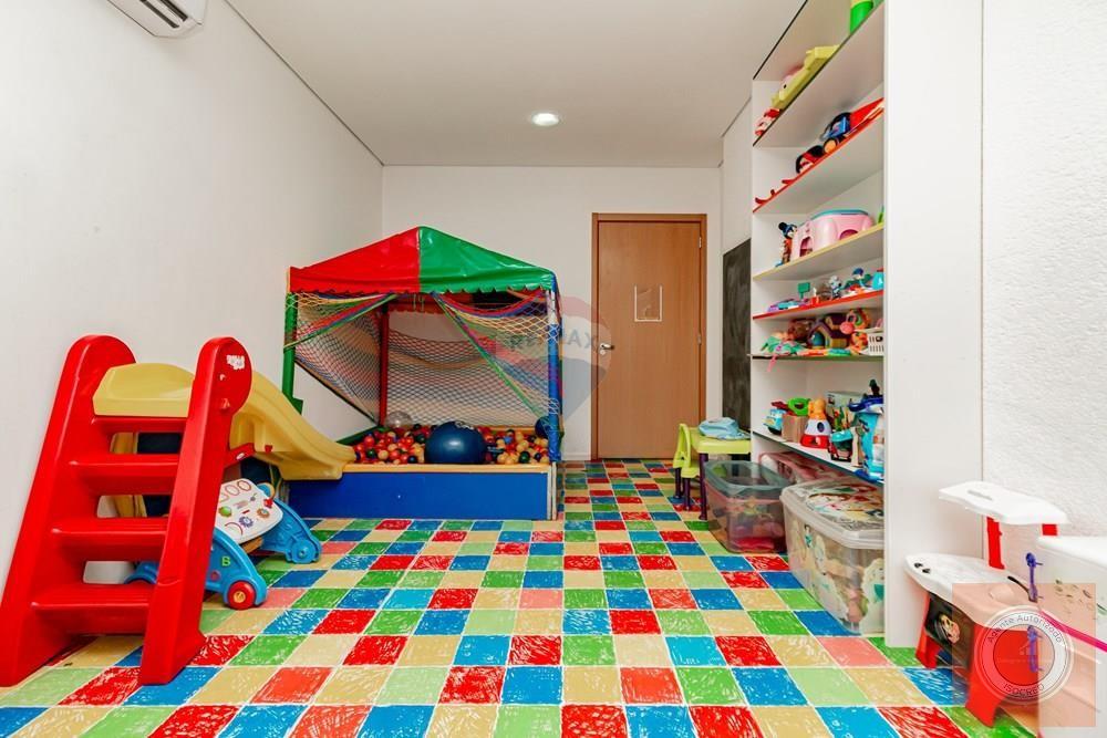 Apartamento, 3 quartos, 82 m² - Foto 27