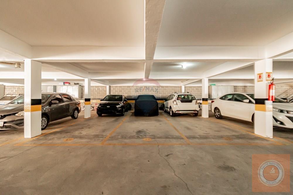 Apartamento, 3 quartos, 82 m² - Foto 23
