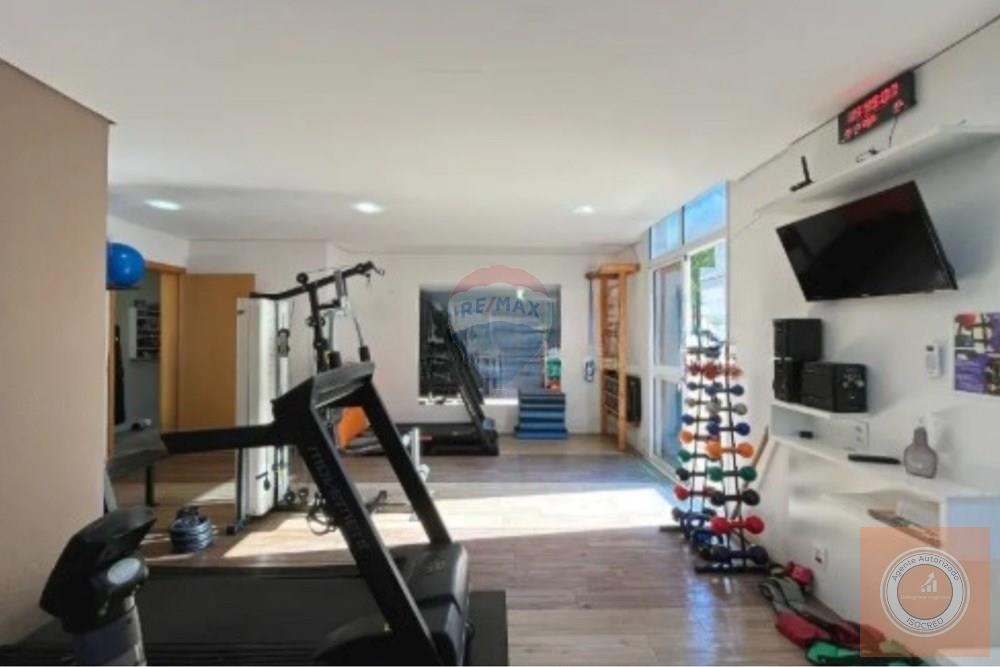 Apartamento, 3 quartos, 82 m² - Foto 25