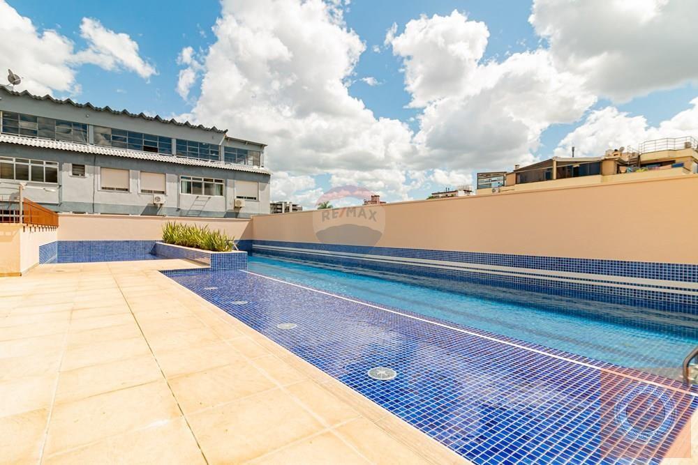 Apartamento, 3 quartos, 82 m² - Foto 30