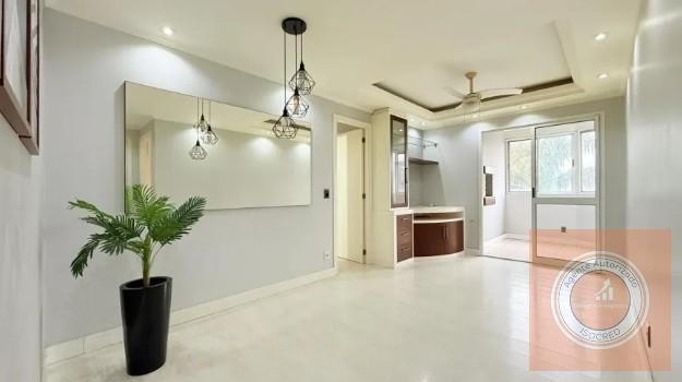 Apartamento, 3 quartos, 76 m² - Foto 2