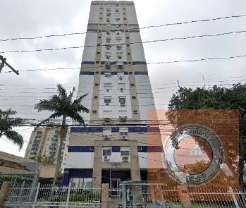 Apartamento, 3 quartos, 76 m² - Foto 1