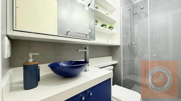 Apartamento, 3 quartos, 76 m² - Foto 15