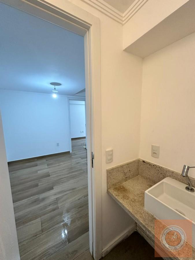 Apartamento, 1 quarto, 53 m² - Foto 4
