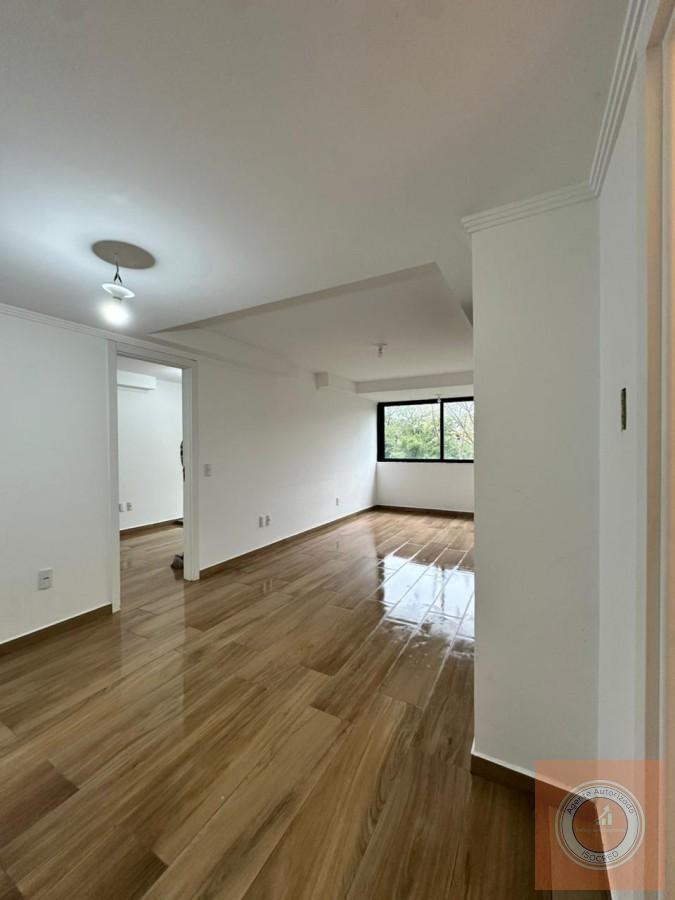 Apartamento, 1 quarto, 53 m² - Foto 1
