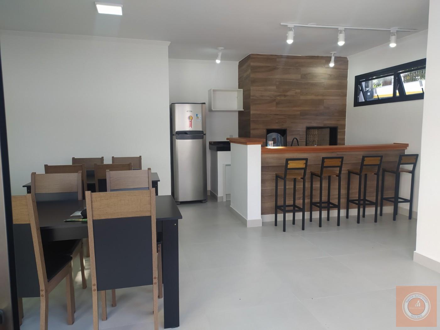 Apartamento, 1 quarto, 53 m² - Foto 10