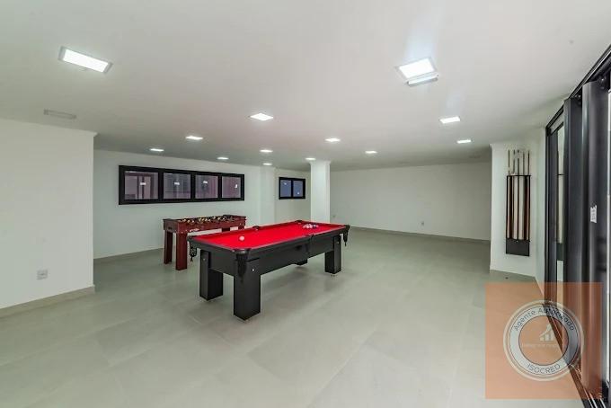 Apartamento, 1 quarto, 53 m² - Foto 17