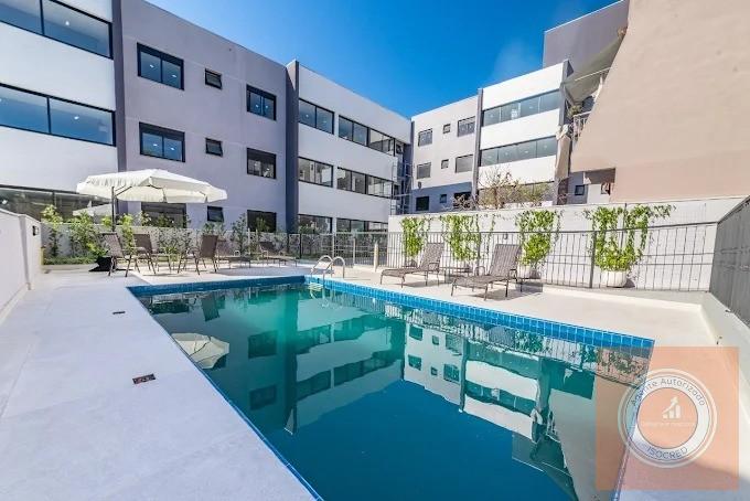 Apartamento, 1 quarto, 53 m² - Foto 16