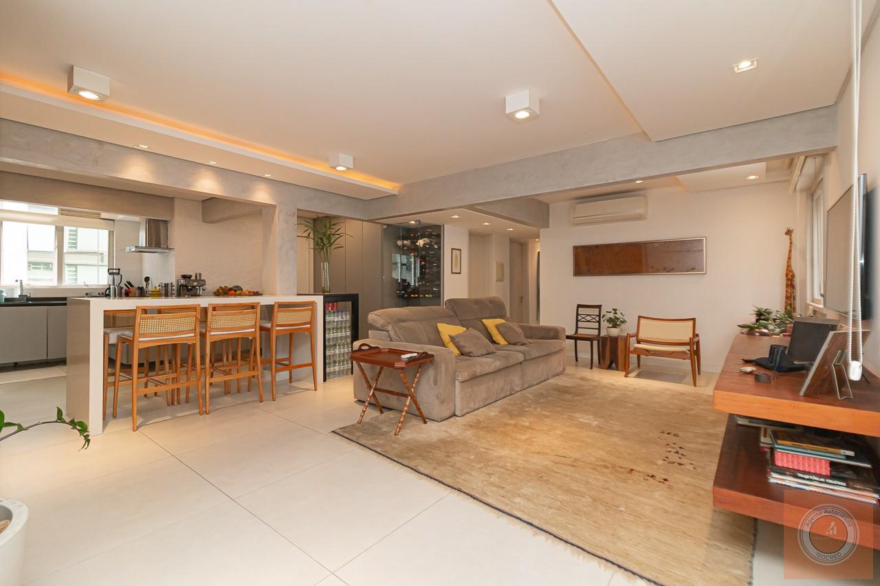 Apartamento, 2 quartos, 102 m² - Foto 1