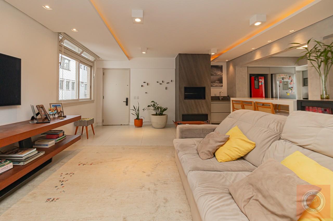 Apartamento, 2 quartos, 102 m² - Foto 5