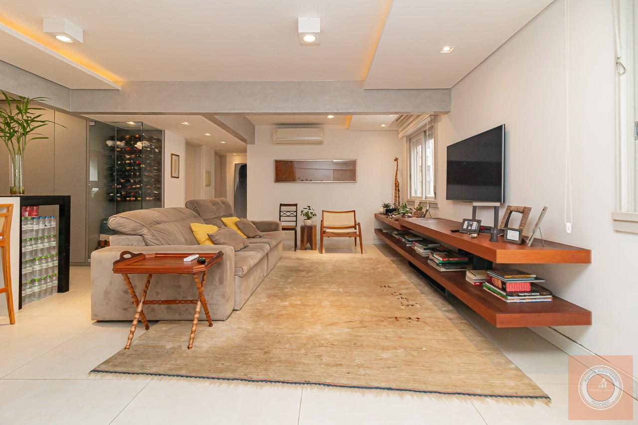 Apartamento, 2 quartos, 102 m² - Foto 2