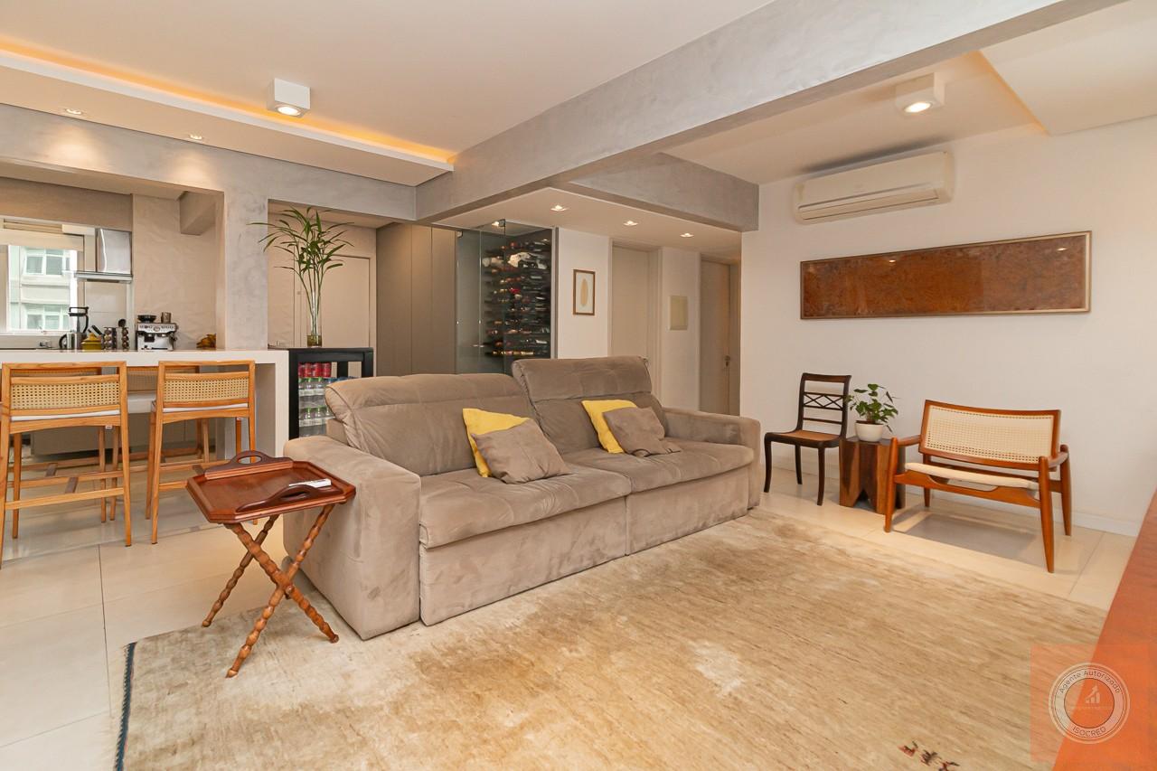 Apartamento, 2 quartos, 102 m² - Foto 3