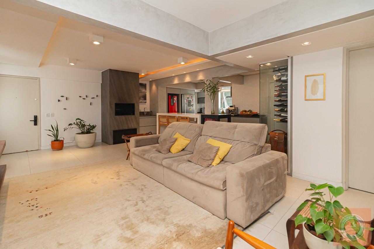 Apartamento, 2 quartos, 102 m² - Foto 4